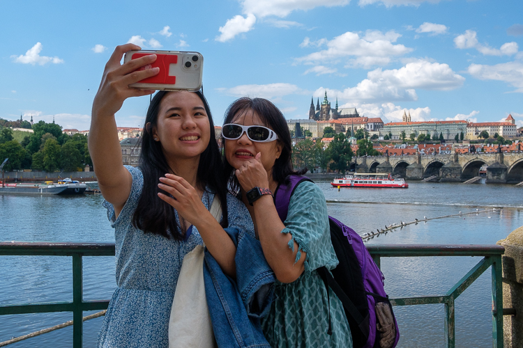 Travel Notes #4: Prag – der touristische Overkill
