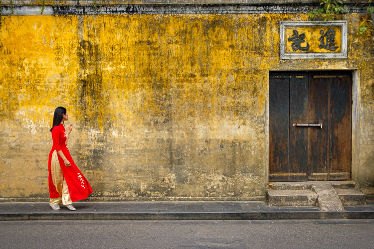 Travel Notes #34: Vietnam – Da Nang und Hoi An