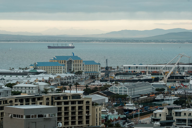 Next Stop Cape Town – Wenn die Reise zur Zerreißprobe wird