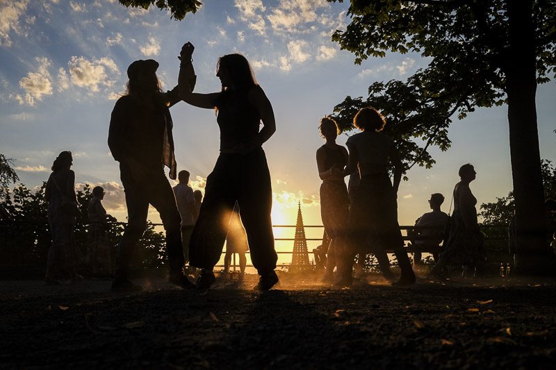 Meet & Street 2026 in Freiburg: Zu Gast bei den Black Forest Streets